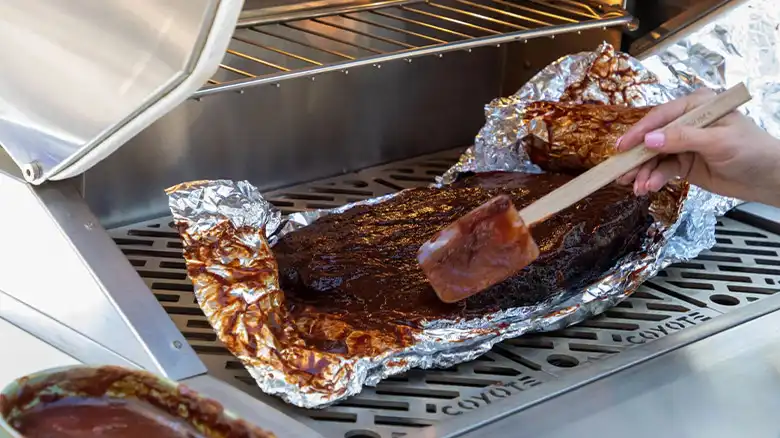 Is Aluminum Good for BBQ